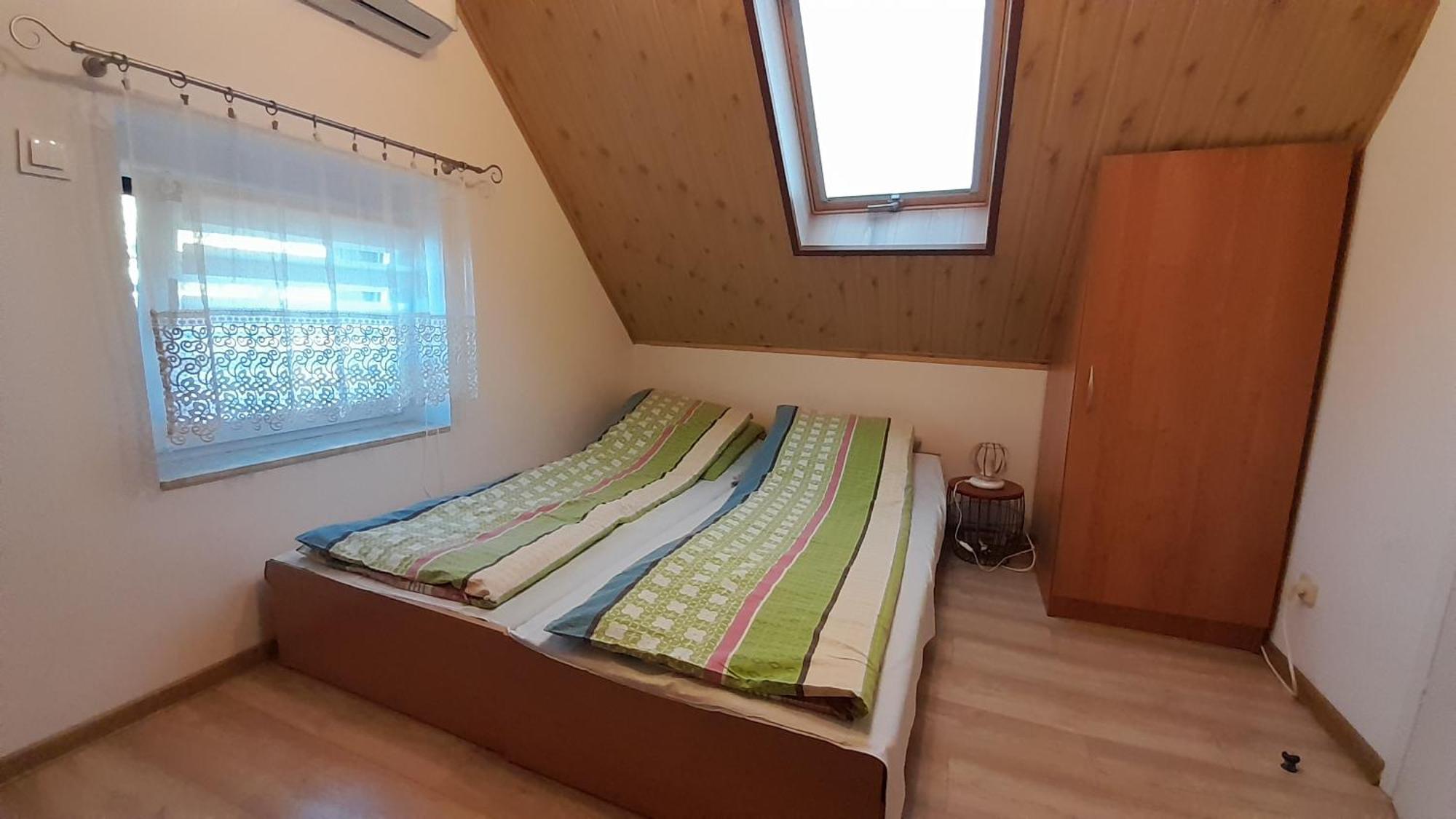 Pokoje Goscinne Olka Swarzewo Exterior foto